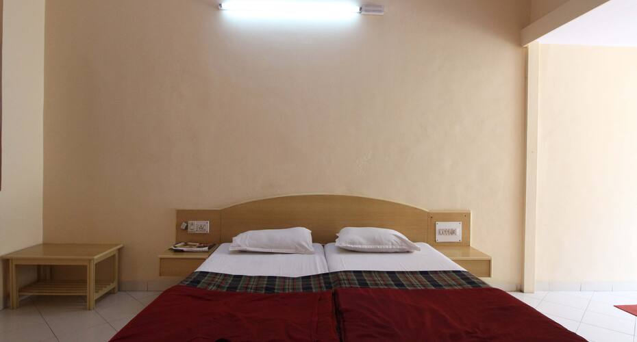 Hotel Arthav, Pune 2
